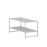 Staal Side Bord Venture Design Sidetabell