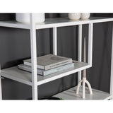 Staal Hylle Venture Design Hylle