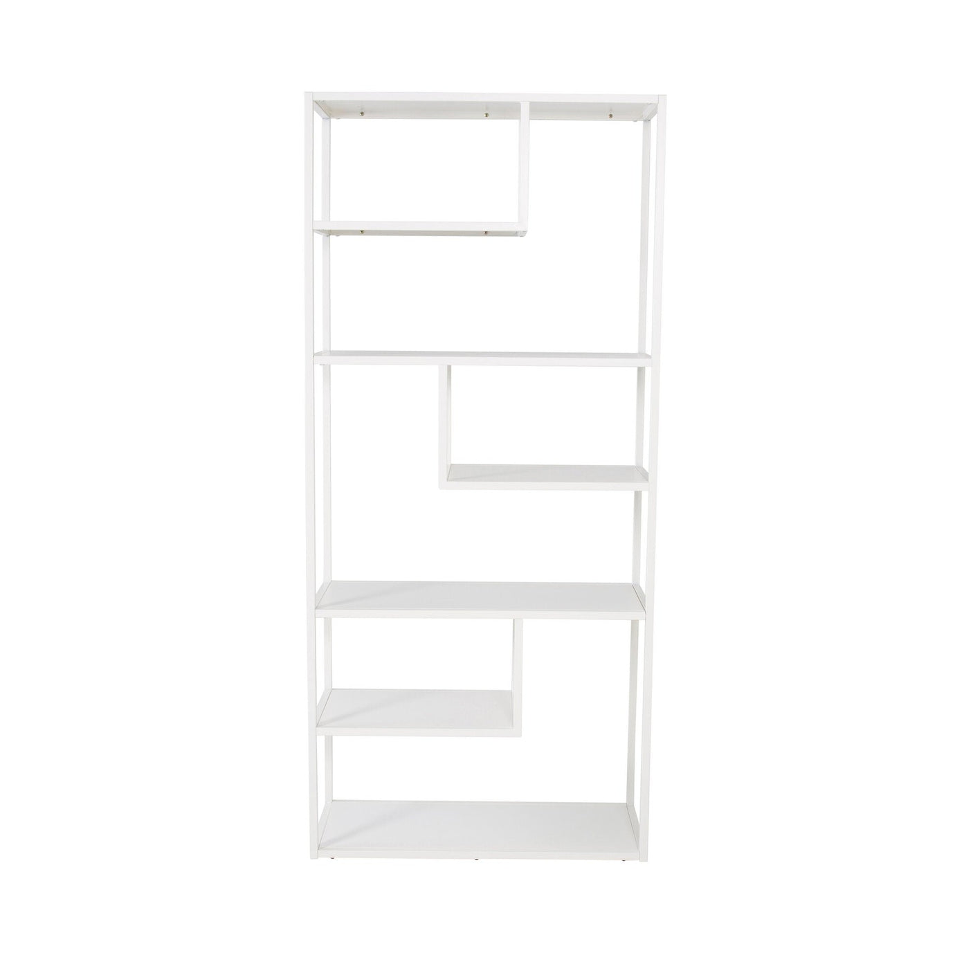 Staal Hylle Venture Design Hylle