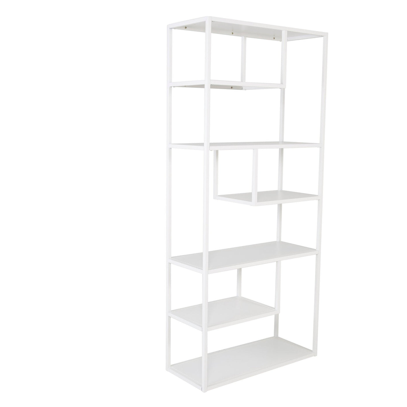 Staal Hylle Venture Design Hylle