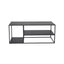 Staal Sofa Bord Venture Design Sofabord