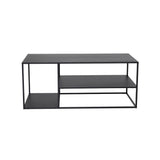 Staal Sofa Bord Venture Design Sofabord