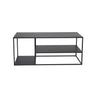 Staal Sofa Bord Venture Design Sofabord
