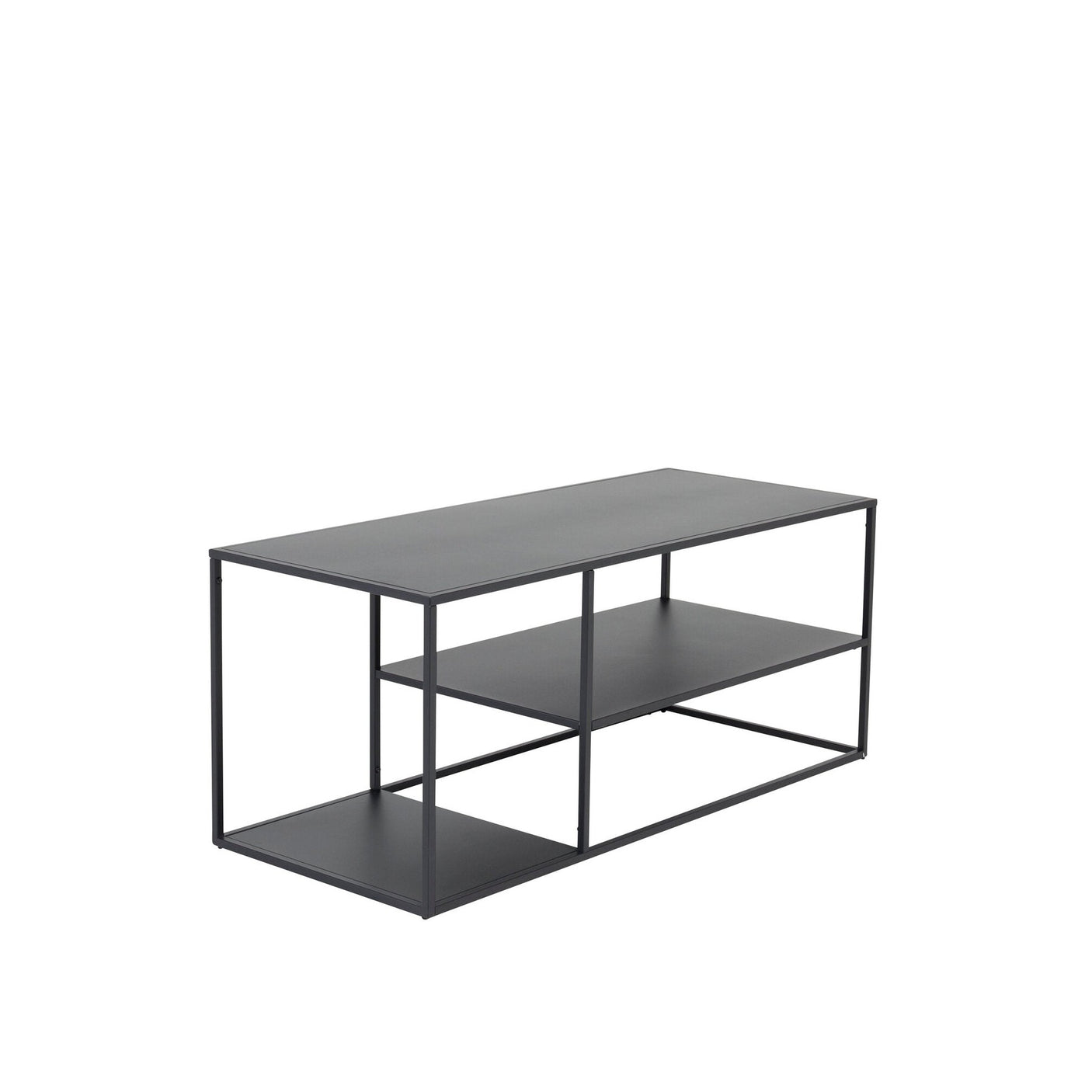 Staal Sofa Bord Venture Design Sofabord