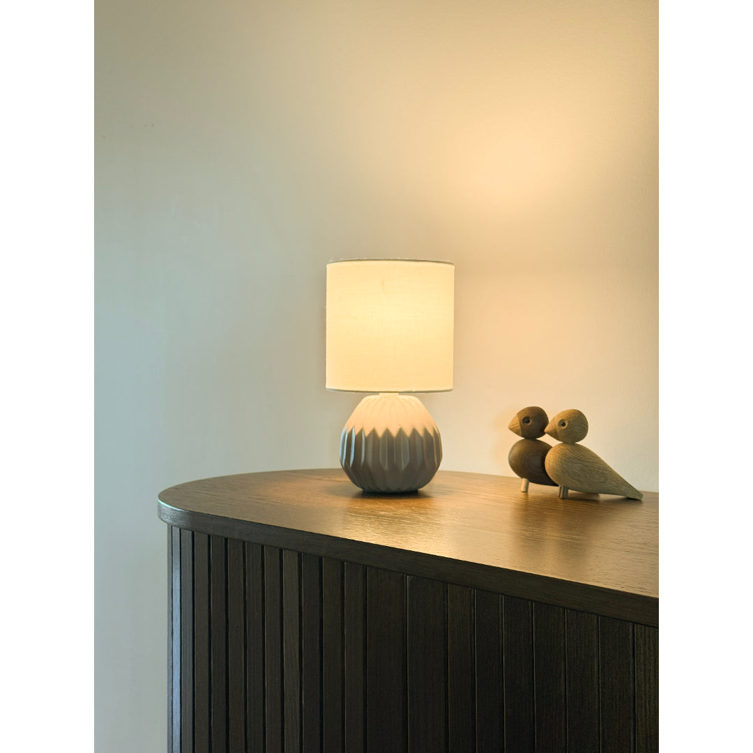 CHARLOTTE bordlampe