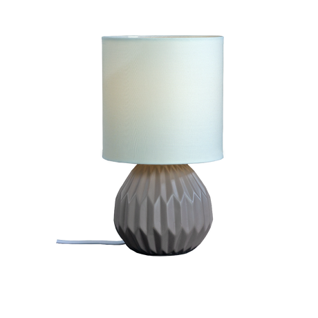 CHARLOTTE bordlampe Aneta Bordlampe