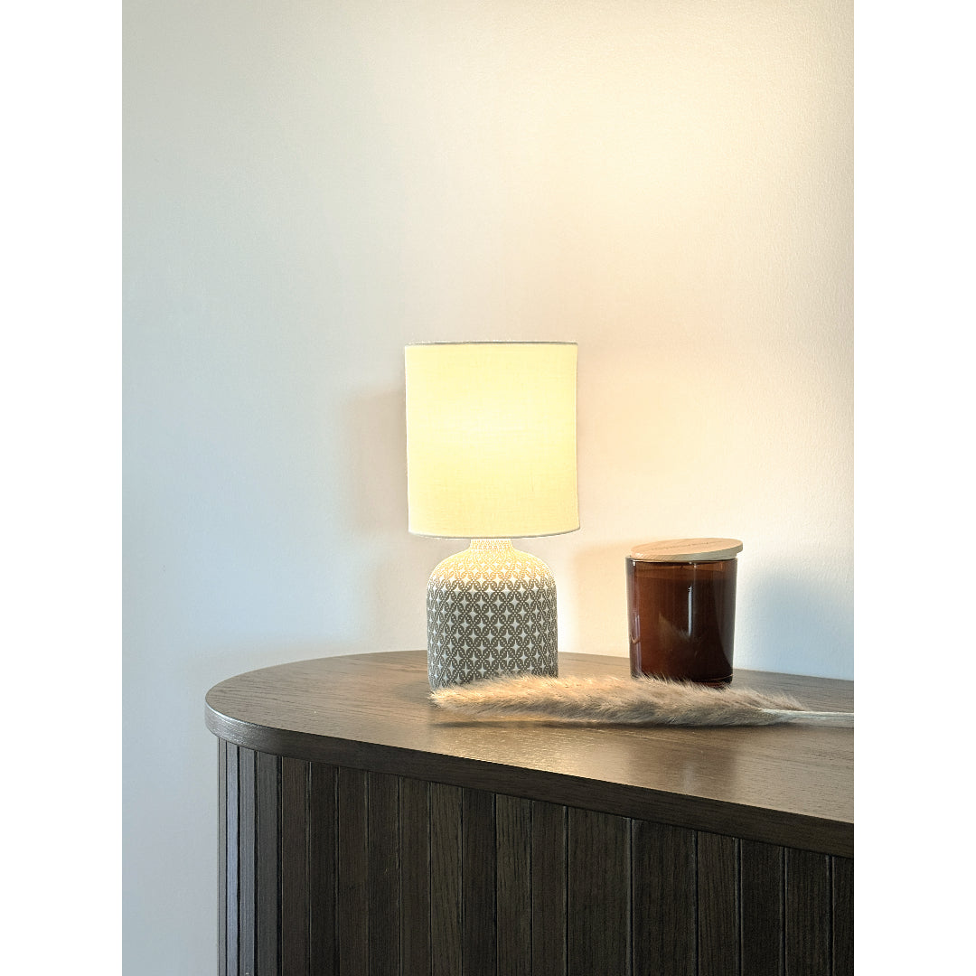 FIDELI bordlampe