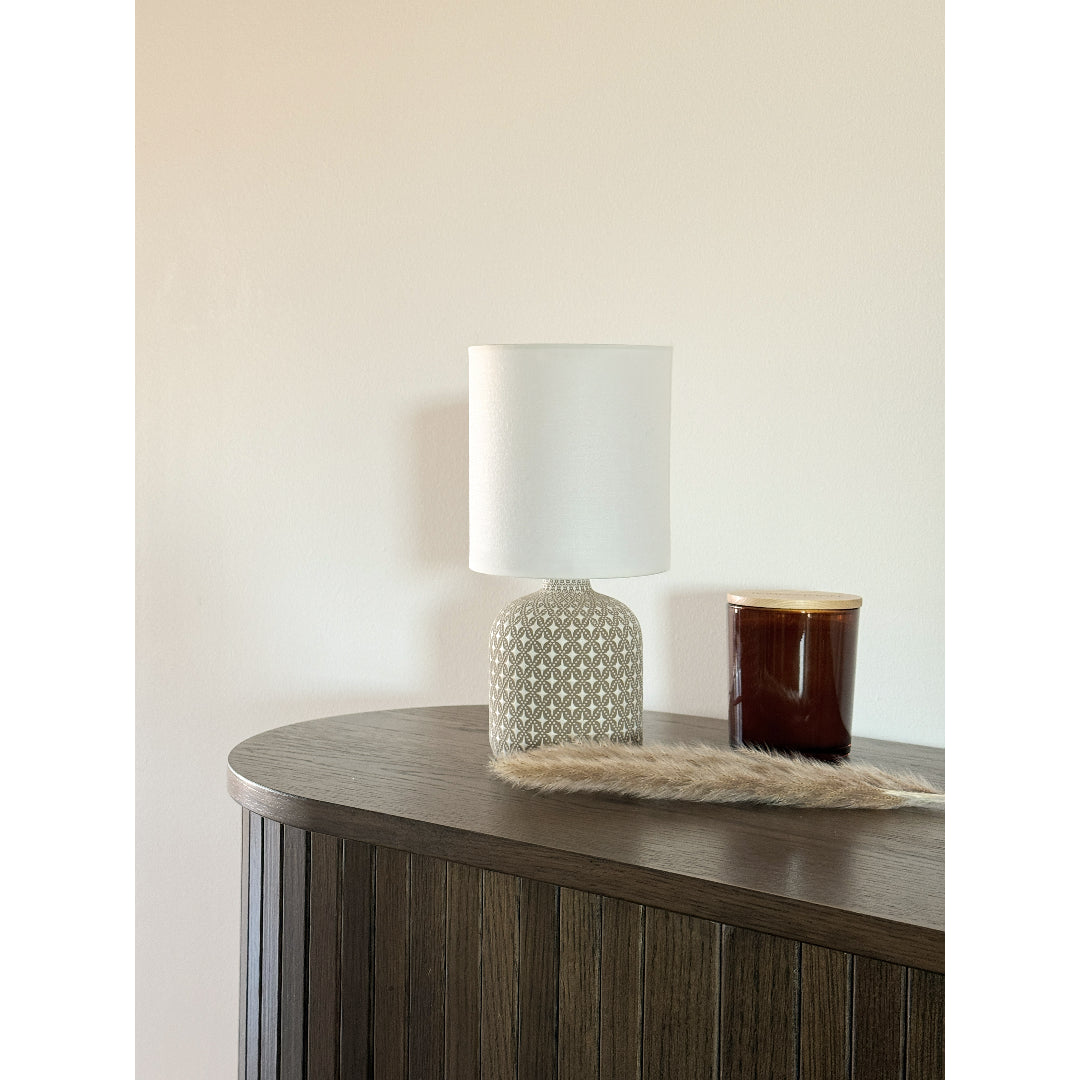 FIDELI bordlampe