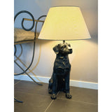 RETRIVER bordlampe Aneta Bordlampe