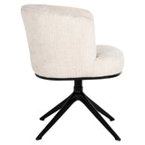 Spisestol Cheyenne niagara beige dreibar Richmond Interiors Spisestol