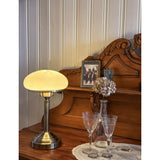 AUGUST bordlampe Aneta Bordlampe