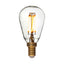 Mini Edison E14 Ifö Electric AB Lyspære