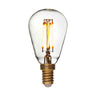 Mini Edison E14 Ifö Electric AB Lyspære