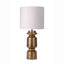 Bordlampe Delson Homefactory Bordlampe