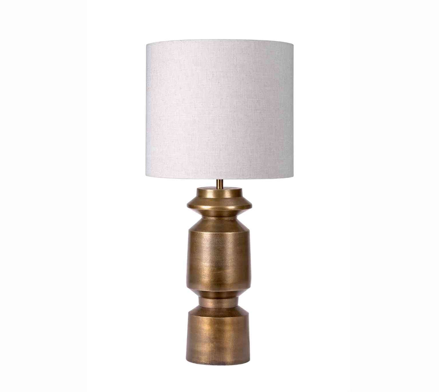 Bordlampe Delson Homefactory Bordlampe