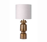 Bordlampe Delson Homefactory Bordlampe