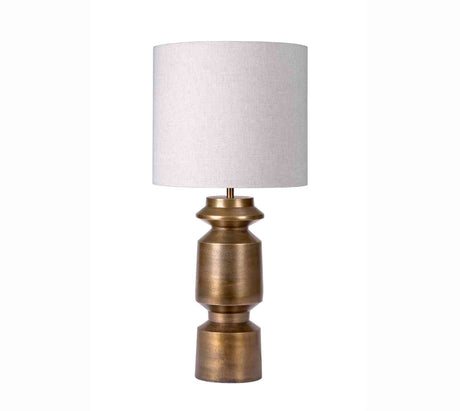 Bordlampe Delson Homefactory Bordlampe