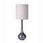Bordlampe Merritt Homefactory Bordlampe