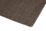 Håndvevd ullteppe Logan 80*200cm Homefactory Teppe