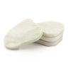 Coaster Verde sett med 4 By-Boo Serveringsbrett