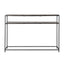 Console Chandon champagne gull Richmond Interiors Konsollbord