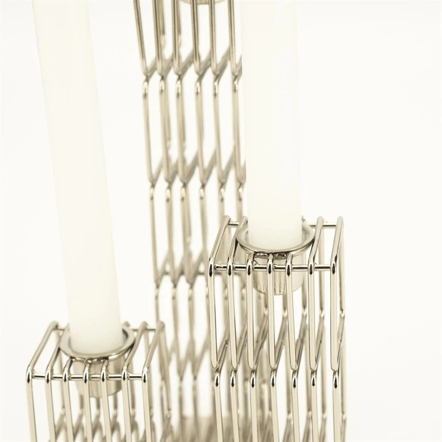 Lysestake WireWorks By-Boo Lysestake