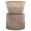 Vase Milo taupe Richmond Interiors Vase