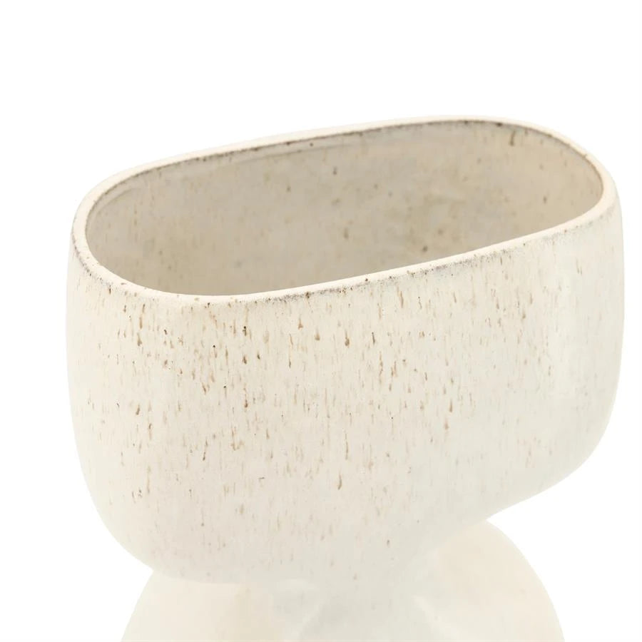 Dopio - medium By-Boo Vase