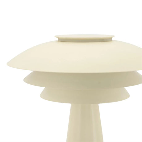 Tier - beige By-Boo Bordlampe