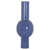 Vase Novar veldig peri Richmond Interiors Vase