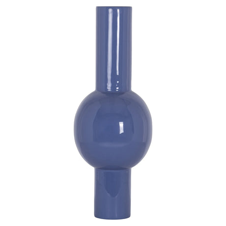 Vase Novar veldig peri Richmond Interiors Vase