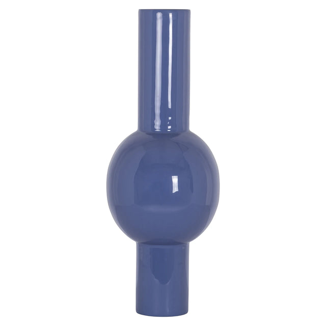 Vase Novar veldig peri Richmond Interiors Vase