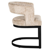 Spisestol Ellis nydelig beige Richmond Interiors Spisestol