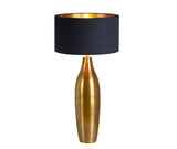 Bordlampe Cosby 57cm Homefactory Bordlampe