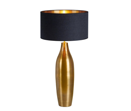 Bordlampe Cosby 57cm Homefactory Bordlampe