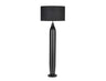 Gulvlampe Rocky Homefactory Gulvlampe