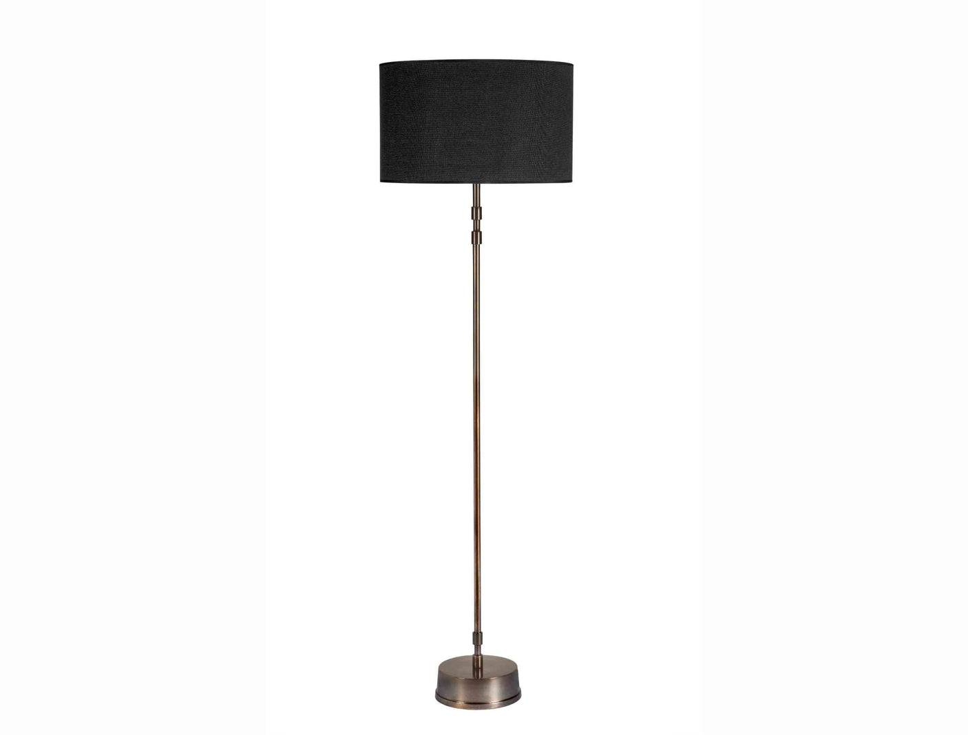 Gulvlampe Palm Bay Homefactory Gulvlampe