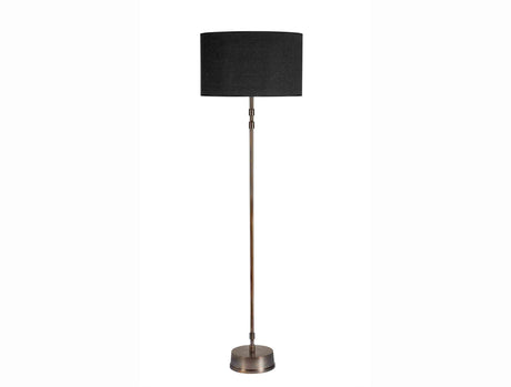 Gulvlampe Palm Bay Homefactory Gulvlampe
