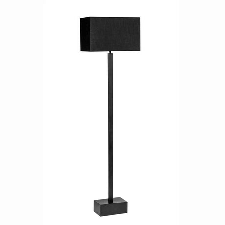 Gulvlampe Magnolia Bronze H135cm Homefactory 