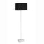 Gulvlampe Magnolia Cream H135cm Homefactory 