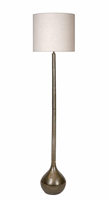 Gulv lampe Merritt Bronze B25cm x H140cm Homefactory 