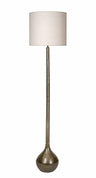 Gulv lampe Merritt Bronze B25cm x H140cm Homefactory 