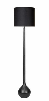 Gulvlampe Merritt Homefactory Gulvlampe
