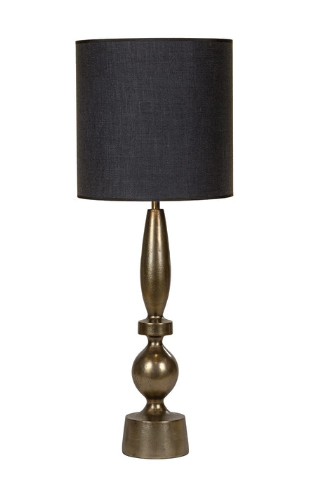 Bordlampe Lambeth Bronze H60cm Homefactory 