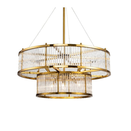 Taklampe Monte Carlo ø100 Homefactory Taklampe