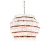 Taklampe San Marco 9 lys Homefactory Taklampe