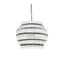 Taklampe San Marco 6 lys Homefactory Taklampe