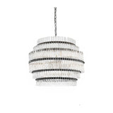Taklampe San Marco 6 lys Homefactory Taklampe