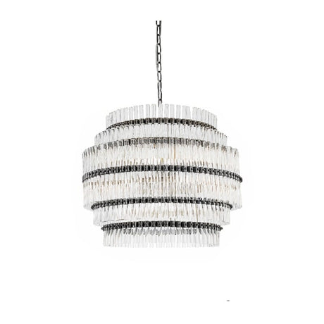 Taklampe San Marco 6 lys Homefactory Taklampe