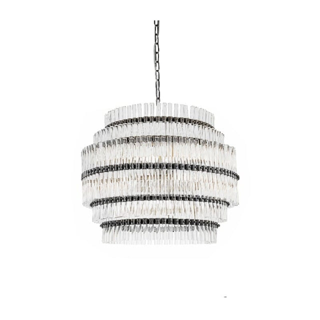 Taklampe San Marco 6 lys Homefactory Taklampe